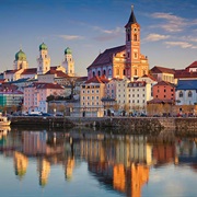 Passau, Germany