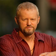 David Morse