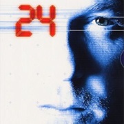 24: Season 1 (2001)