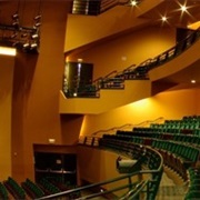 Washington Center for the Performing Arts (Olympia)