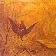 Jimmie Spheeris - Isle of View