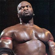 Ahmed Johnson