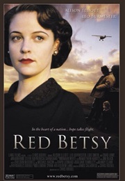 Red Betsy (2003)