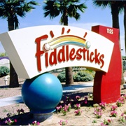 Fiddlesticks Family Fun Park, Tempe, AZ