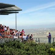 Kibbutz Misgav Am - Lookout and Tour
