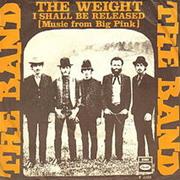 The Weight - The Band