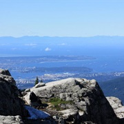 Mount Seymour
