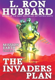 The Invader's Plan (Hubbard)