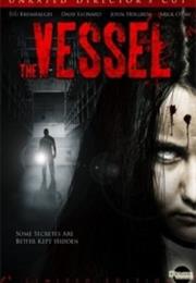 Vessel