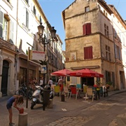 Arles, France