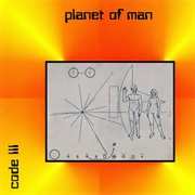 Code III - Planet of Man