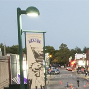 Aggieville