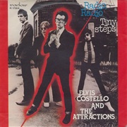 Elvis Costello & the Attractions - Radio Radio