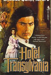 St. Germain Chronicles - Hotel Transylvania