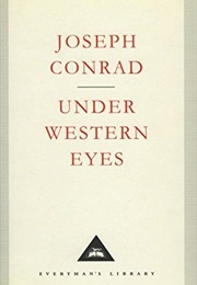 Under Western Eyes (Joseph Conrad)
