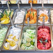 Gelato)