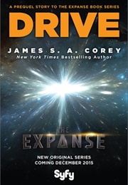 Drive (James S.A. Corey)