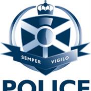 Lochinch (Police Scotland Glasgow)