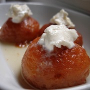 Kemalpasa Cheese Dessert