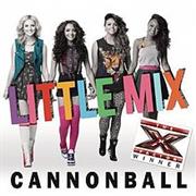 Little Mix - Cannonball