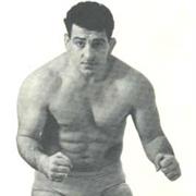 Billy Robinson