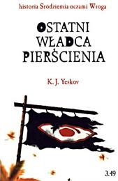 Ostatni Władca Pierścienia