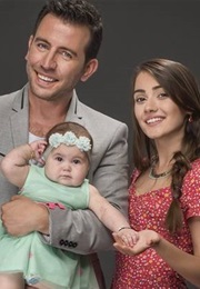 Ver Elini Aşk (2017)