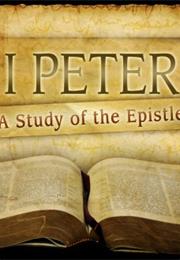 1 Peter