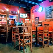 Twilight Pizza Bistro (Camas, Washington)