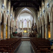 Bradford Cathedral