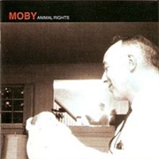 Moby - Animal Rights