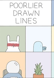 Poorlier Drawn Lines (Reza Farazmand)