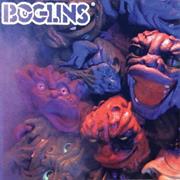 Boglins