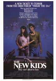 New Kids