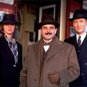 "Jewel Robbery at the Grand Metropolitan"