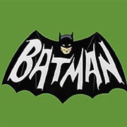 Batman (1966-1968)