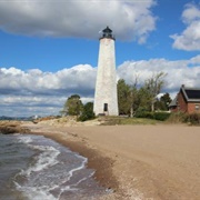 New Haven, Connecticut