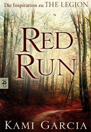 Red Run (Kami Garcia)