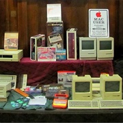 Topeka Computing Museum