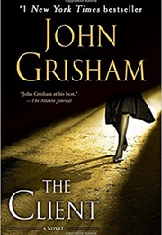 Tennessee: The Client (John Grisham)