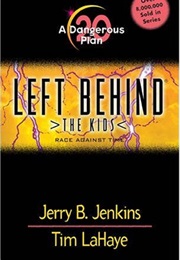 A Dangerous Plan (Jenkins)
