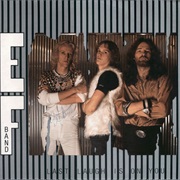E.F. Band - Last Laugh Is on You