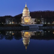 West Virginia State Capitol