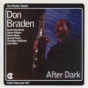 Don Braden Septet ‎– After Dark