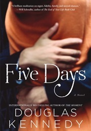 Five Days (Douglas Kennedy)