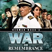 War and Remembrance