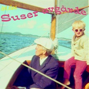 Delillos - Suser Avgårde