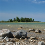 Leelanau State Park, Michigan