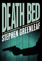 Death Bed (Stephen Greenleaf)
