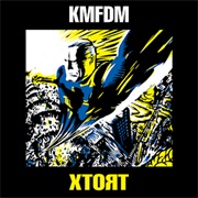 KMFDM- Xtort